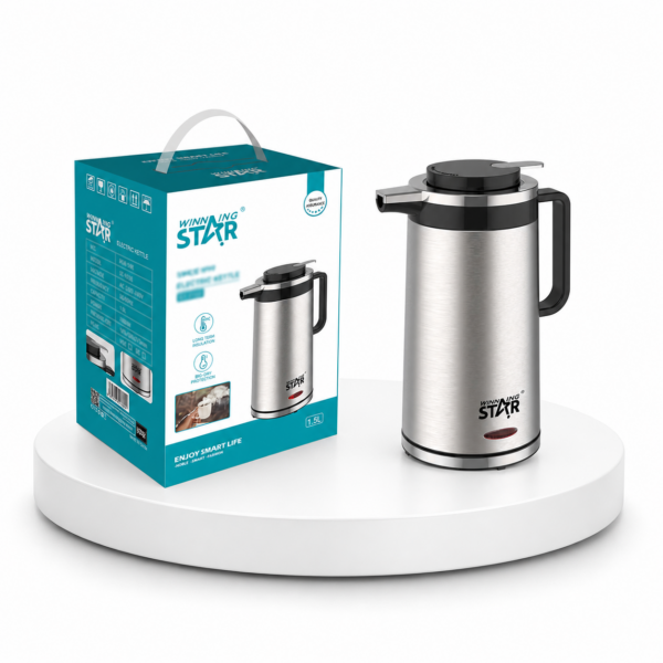 1.5L Electric Kettle