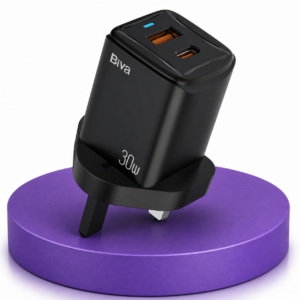 Biva Fast Charger 30 W
