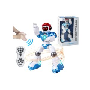 روبوت الرقص