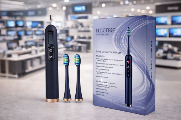 Picsart_26-02-03_19-29-15-612 سونيك فرشاة أسنان كهربائية 1.4 واط (أسود)