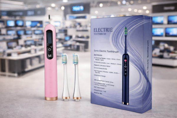 Picsart_26-02-03_19-33-16-599 سونيك فرشاة أسنان كهربائية 1.4 واط (وردى)