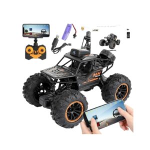 سيارة تحكم عن بعد بدقة 720 بكسل عالية الدقة