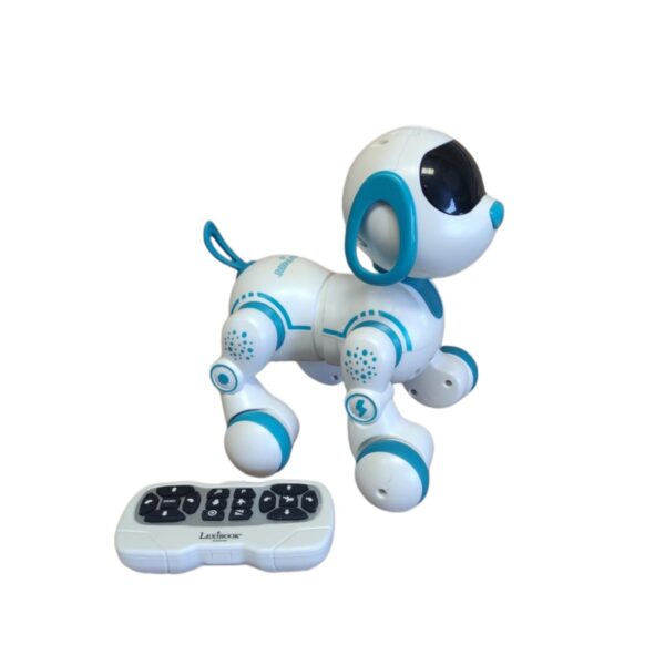 كلب روبوت ذكي 6601