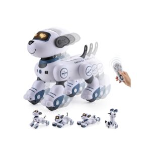 كلب ذكي أزرق BG1533