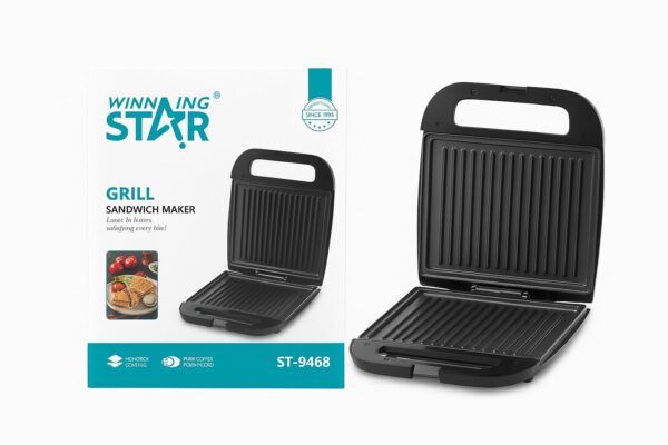 صانعة الساندويتشات ST-9468