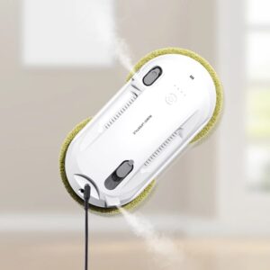 Window Vacuum Cleaner Robot روبوت مكنسة كهربائية للنوافذ
