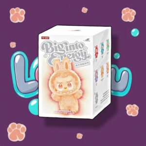 لابوبو (غير الأصلية) V3