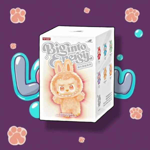 لابوبو (غير الأصلية) V3