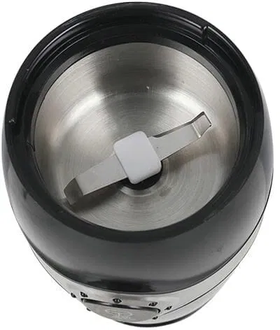 مطحنة قهوة وينينج ستار فضية