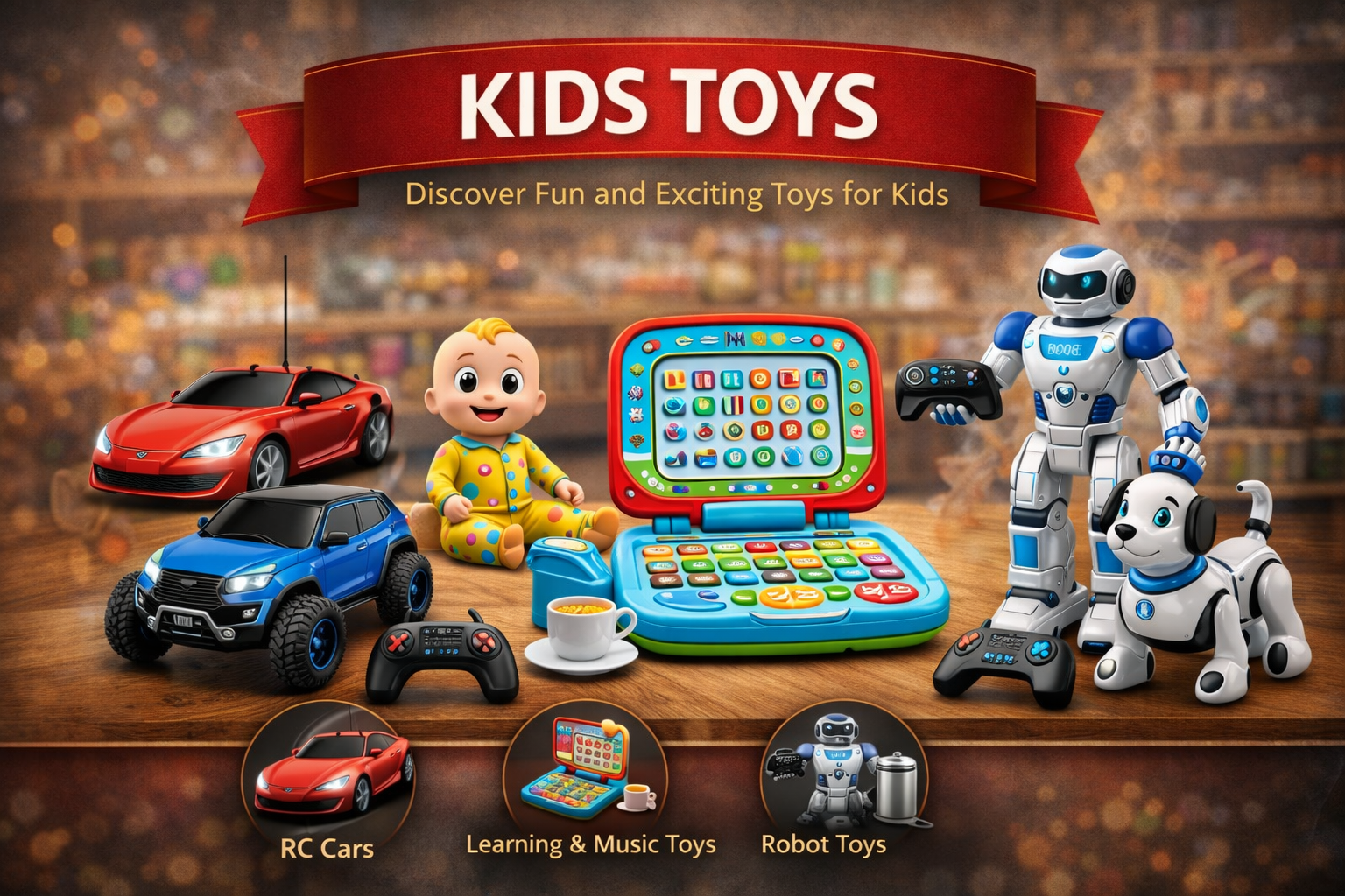 القطة الذكية السعيدة