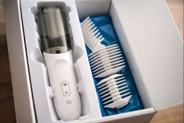 ماكينة قص الشعر