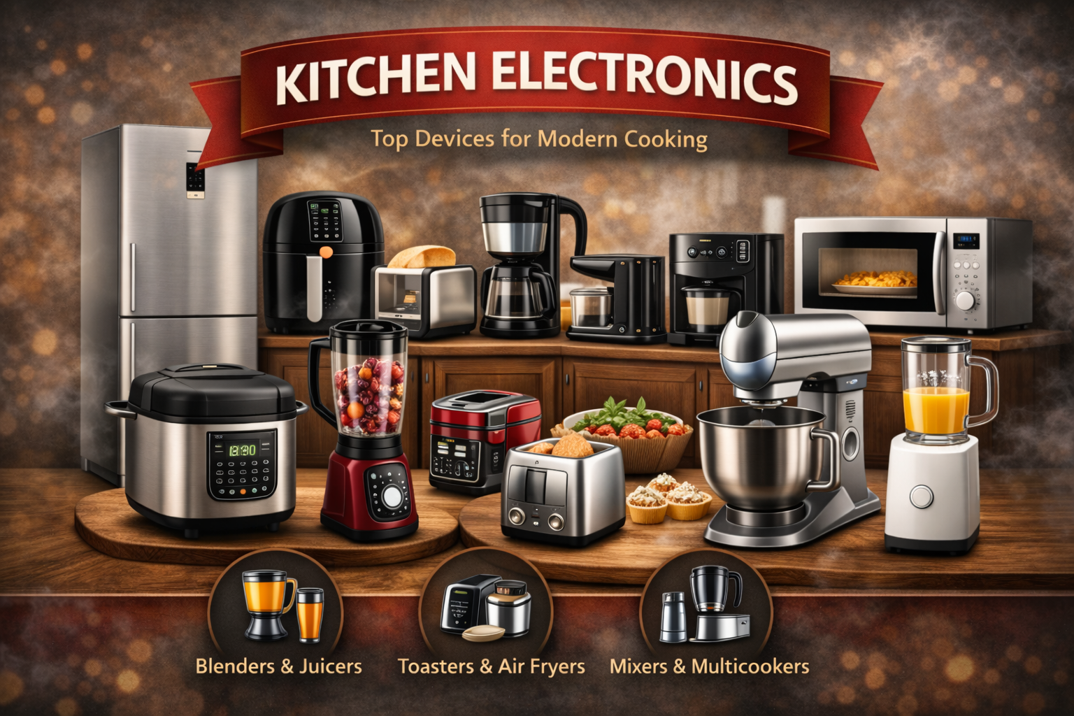 آلة صنع الفشار المنزلية