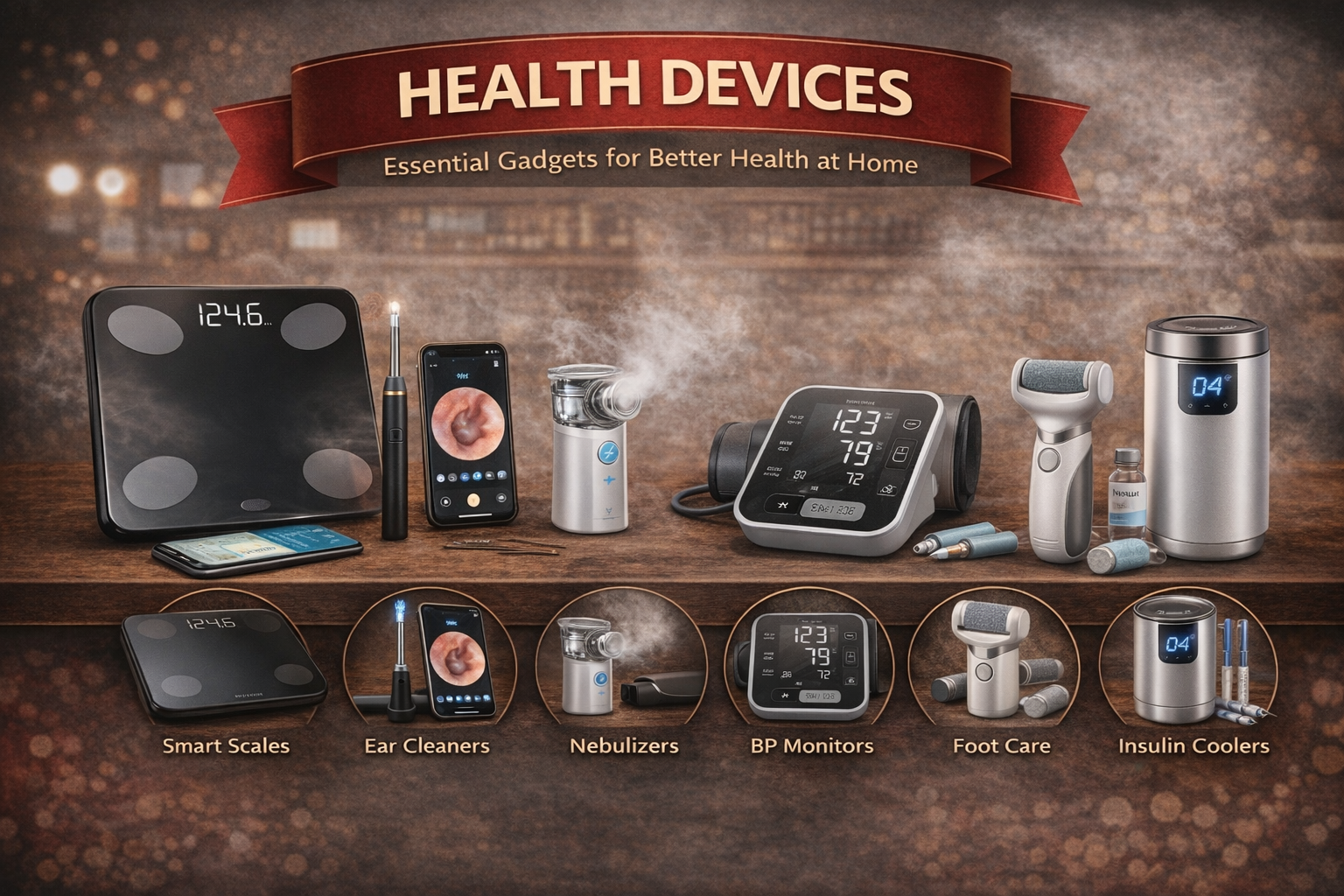 ايام جوي سوار الصحة الذكي