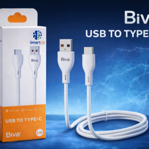 بيفا كيبل يو إس بي إلى تايب سي