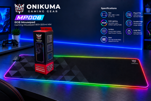 file_00000000ac6081fdbcec35b27900331b أونيكوما لوحة ماوس MP006 RGB