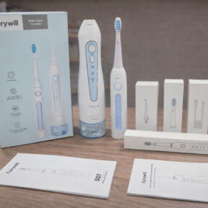 فيري ويل مجموعة العناية بالفم