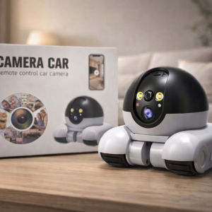 file_00000000def8720a92bce81c523302fb كاميرا مراقبة منزلية للحيوانات الأليفة، كاميرا واي فاي داخلية متحركة