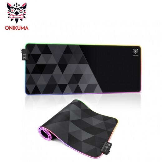 أونيكوما لوحة ماوس MP006 RGB