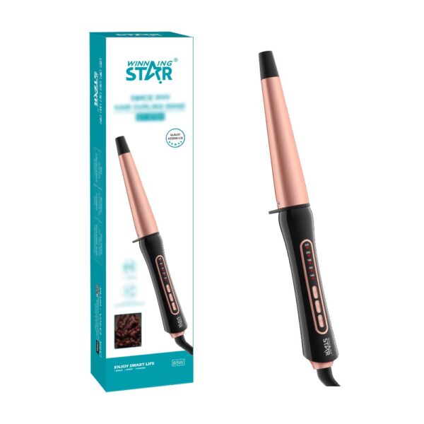 عصا تجعيد الشعر