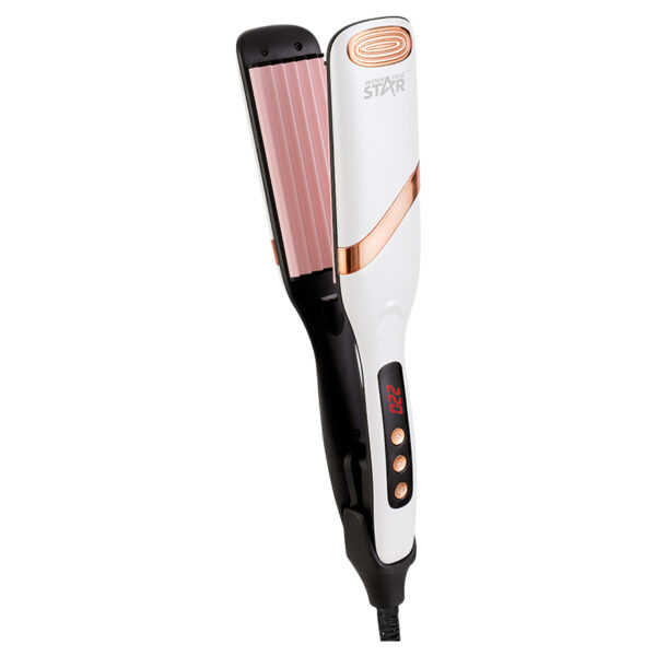 جبيرة تصفيف الشعر وينينج ستار ST-5704