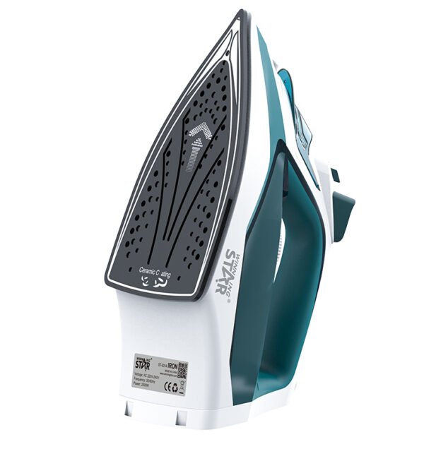 مكواة بخار بقوة 2000 واط