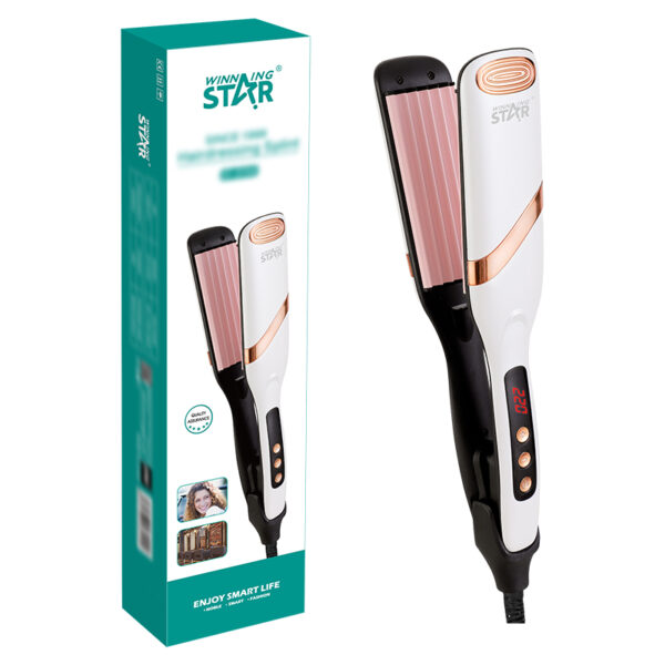 جبيرة تصفيف الشعر وينينج ستار ST-5704