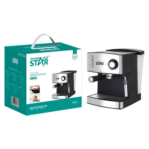 ماكينة صنع الإسبريسو من وينينج ستار