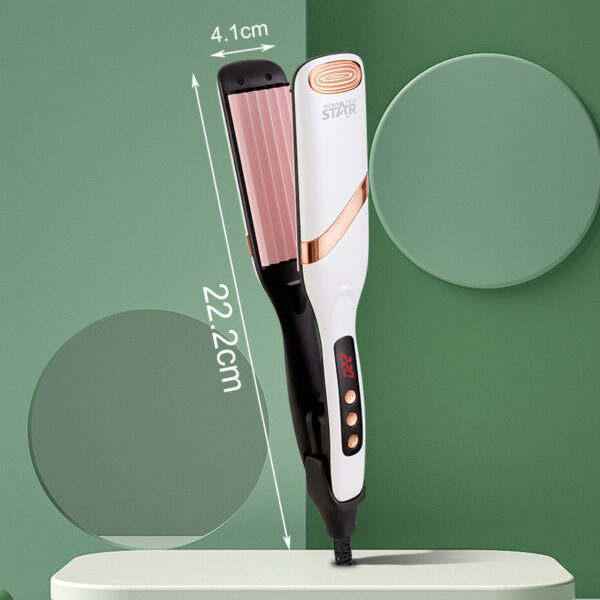 جبيرة تصفيف الشعر وينينج ستار ST-5704