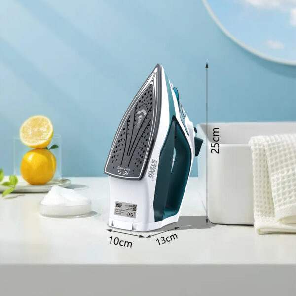 مكواة بخار بقوة 2000 واط