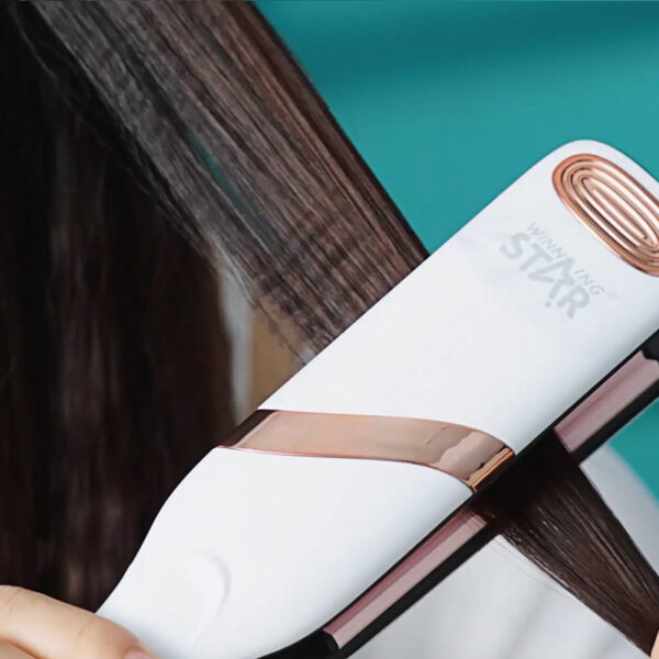 جبيرة تصفيف الشعر وينينج ستار ST-5704