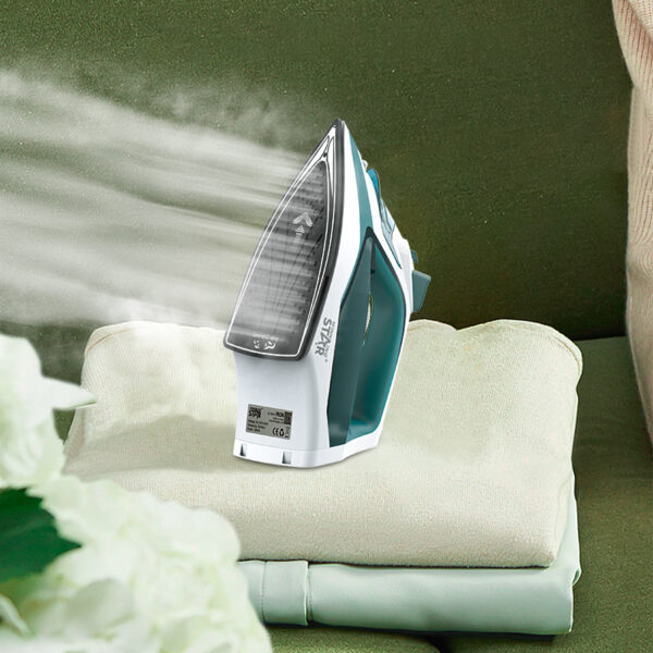 مكواة بخار بقوة 2000 واط