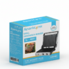 1766229450450.jpg صانعة ساندويتشات الشواء SPARKLYNK – موديل SL-4001 بقوه 2200 واط