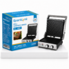 صانعة ساندويتشات الشواء SPARKLYNK – موديل SL-4001 بقوه 2200 واط