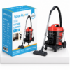 مكنسة كهربائية 21 لتر SPARKLYNK – موديل SL-7002 بقوه 2000W