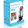 Gemini_Generated_Image_85o2in85o2in85o2 سخان كهربائي 3.5 لتر + 1 لتر SPARKLYNK – موديل SL-3001 بقوه 2000 واط
