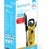 IMG_20251216_220356_740111 غسالة ضغط كهربائية 110 بار SPARKLYNK – موديل SL-5001 بقوه 1400 واط
