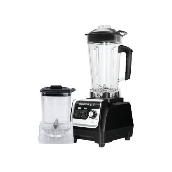 IMG_20251220_030812_214 خلاط قوي 2 في 1 سباركلينك – موديل SL-2501 بقوه 2000 واط