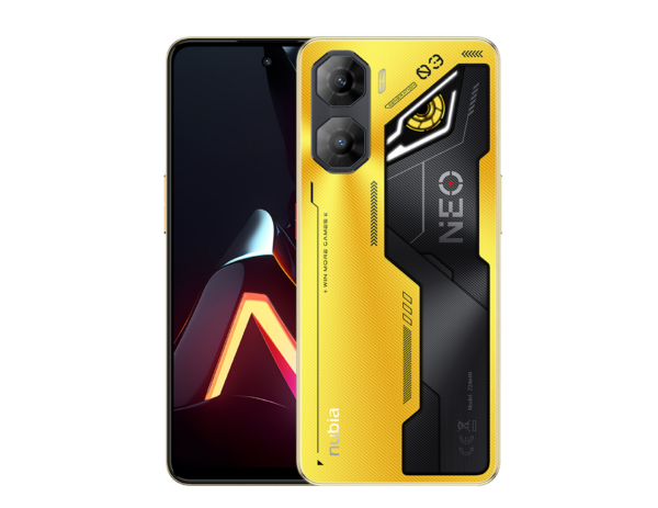 03 ZTE nubia Neo 3