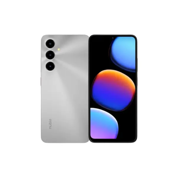 ZTE Blade V80 Max 14GB/256GB Sstellar Silver