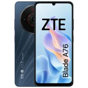 ZTE TANGO Mobile A76 Blade 12GB/128GB Stardust Black