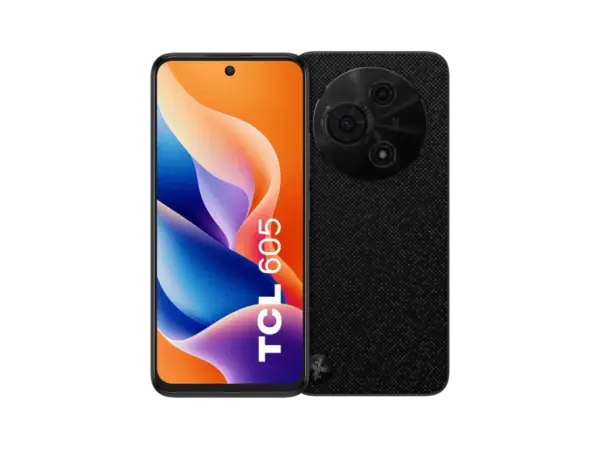 TCL 605  Mobile  18 / 256 GB