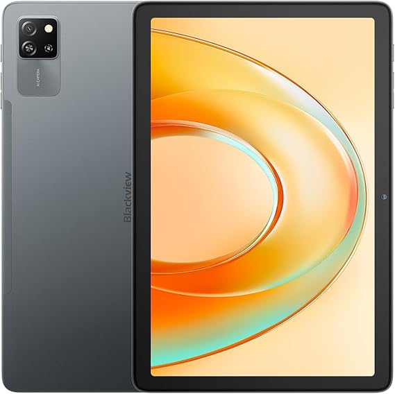 61qQCLzsC2L._AC_SX569_ Blackview Tab 60 Pro Android 15 Tablet, 24GB+128GB Volcanic Grey