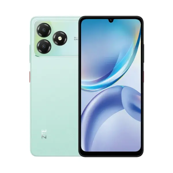 ZTE TANGO Mobile A36 Blade 12GB/64GB Aqua Green