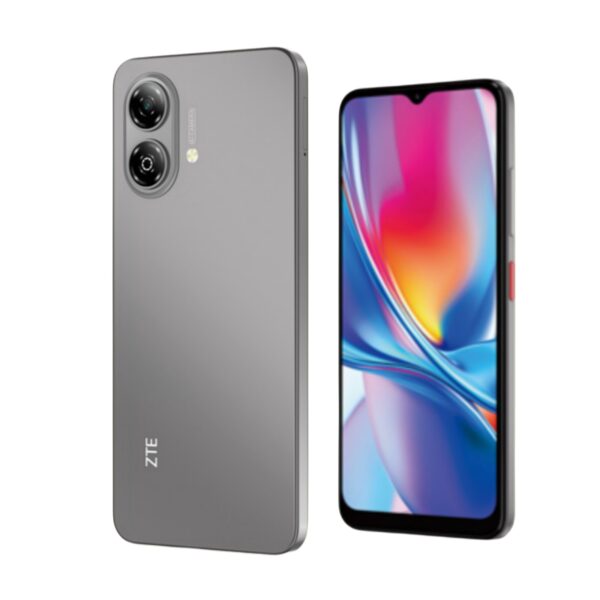 ZTE TANGO Mobile A35e Blade 64 / 6GB Slivery Gray