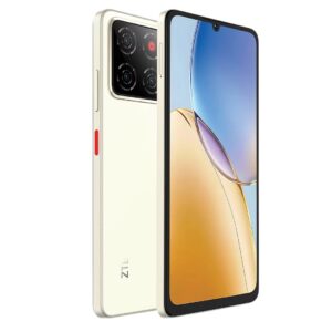 ZTE TANGO Mobile A56 Blade 12GB/128GB Floating Gold