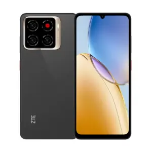 ZTE TANGO Mobile A56 Blade 12GB/128GB Celestial Black