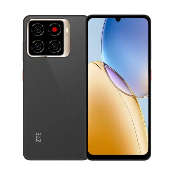 ZTE TANGO Mobile A56 Blade 12GB/128GB Celestial Black