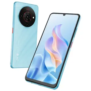 ZTE TANGO Mobile A76 Blade 12GB/128GB Glacial Blue