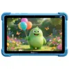 Blackview Link 1 Kids Tablet 8.68\u201d 4+12GB 64GB Android, 5000mAh Blue