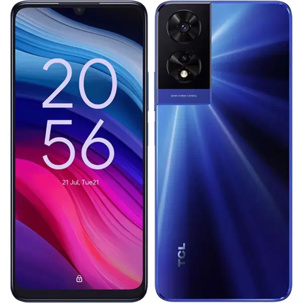 TCL 505  Mobile  16 / 512 GB